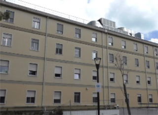 Pesaro - al via progetto per therapy nei reparti di pedriatria del capoluogo e Fano